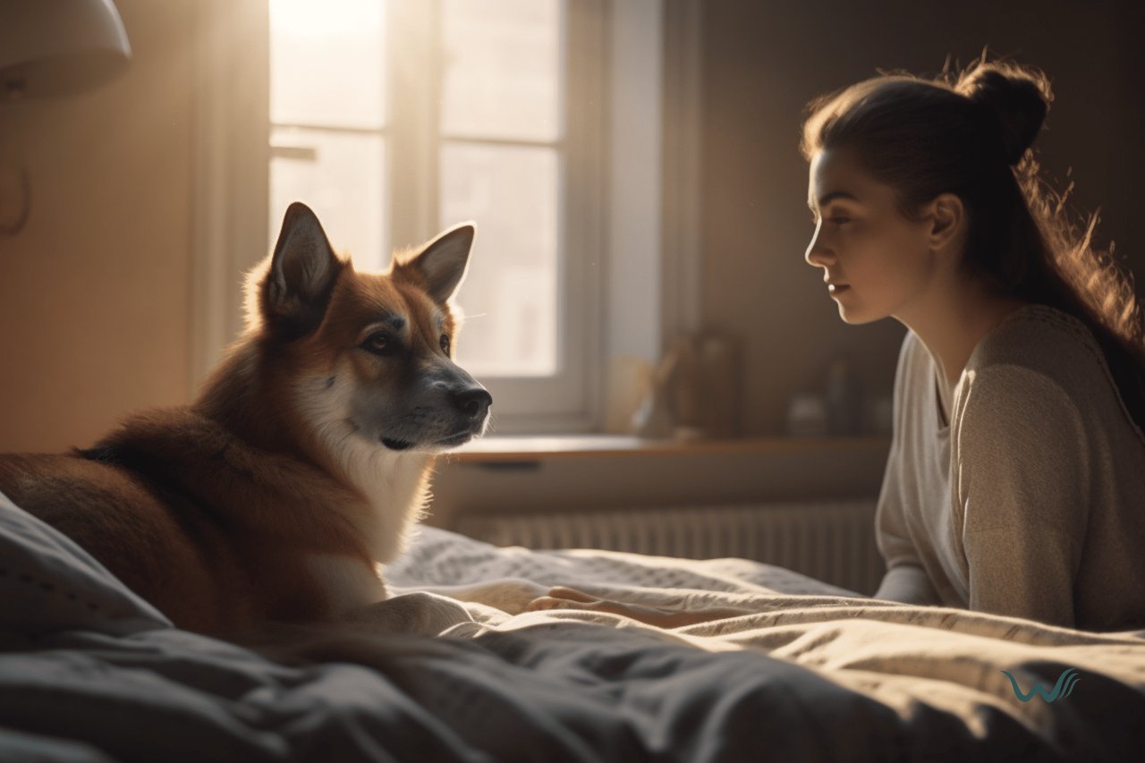 Emotional Support Animal Letter For Insomnia