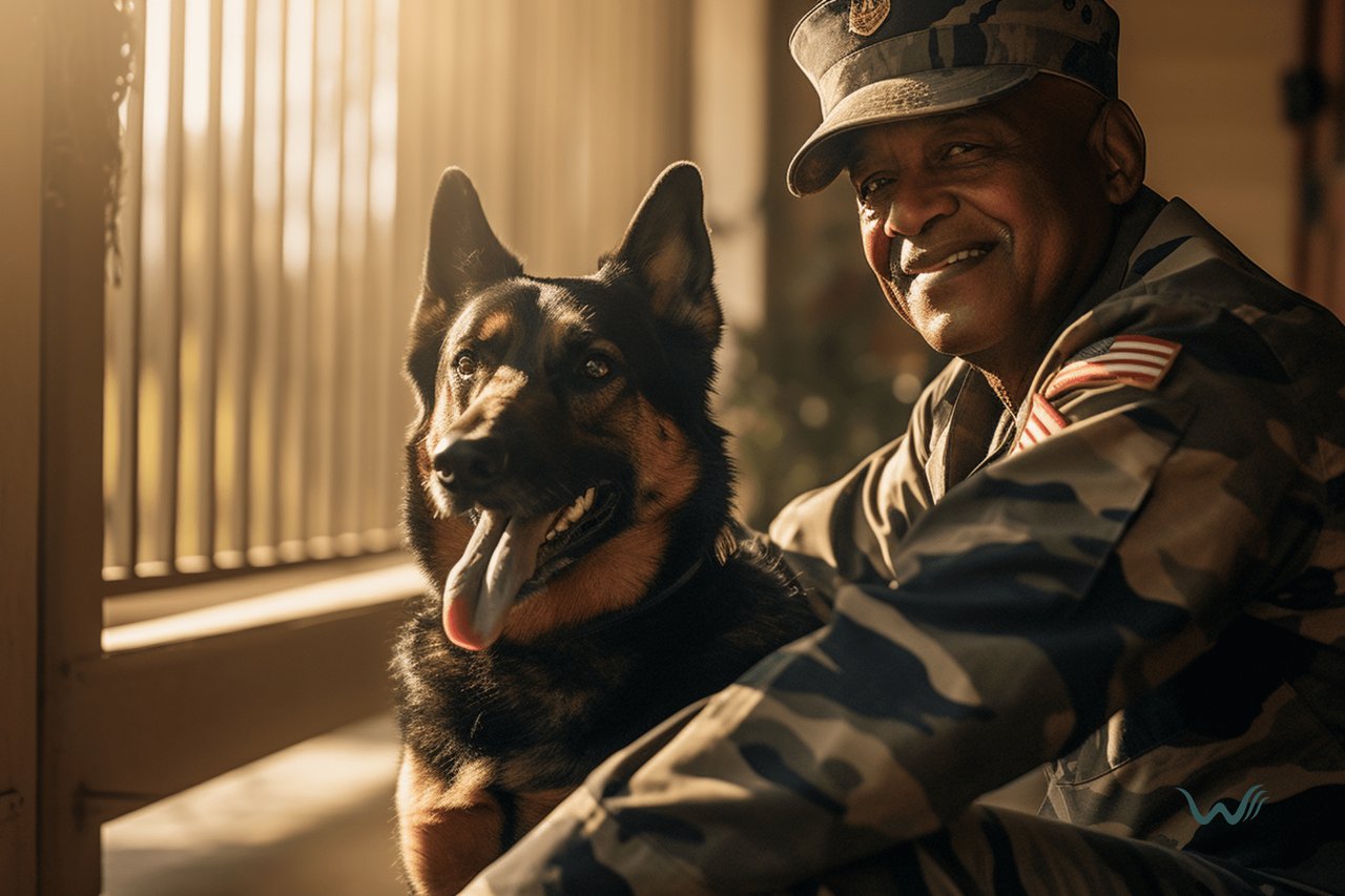 3 Best Legitimate ESA Letters For Military Veterans