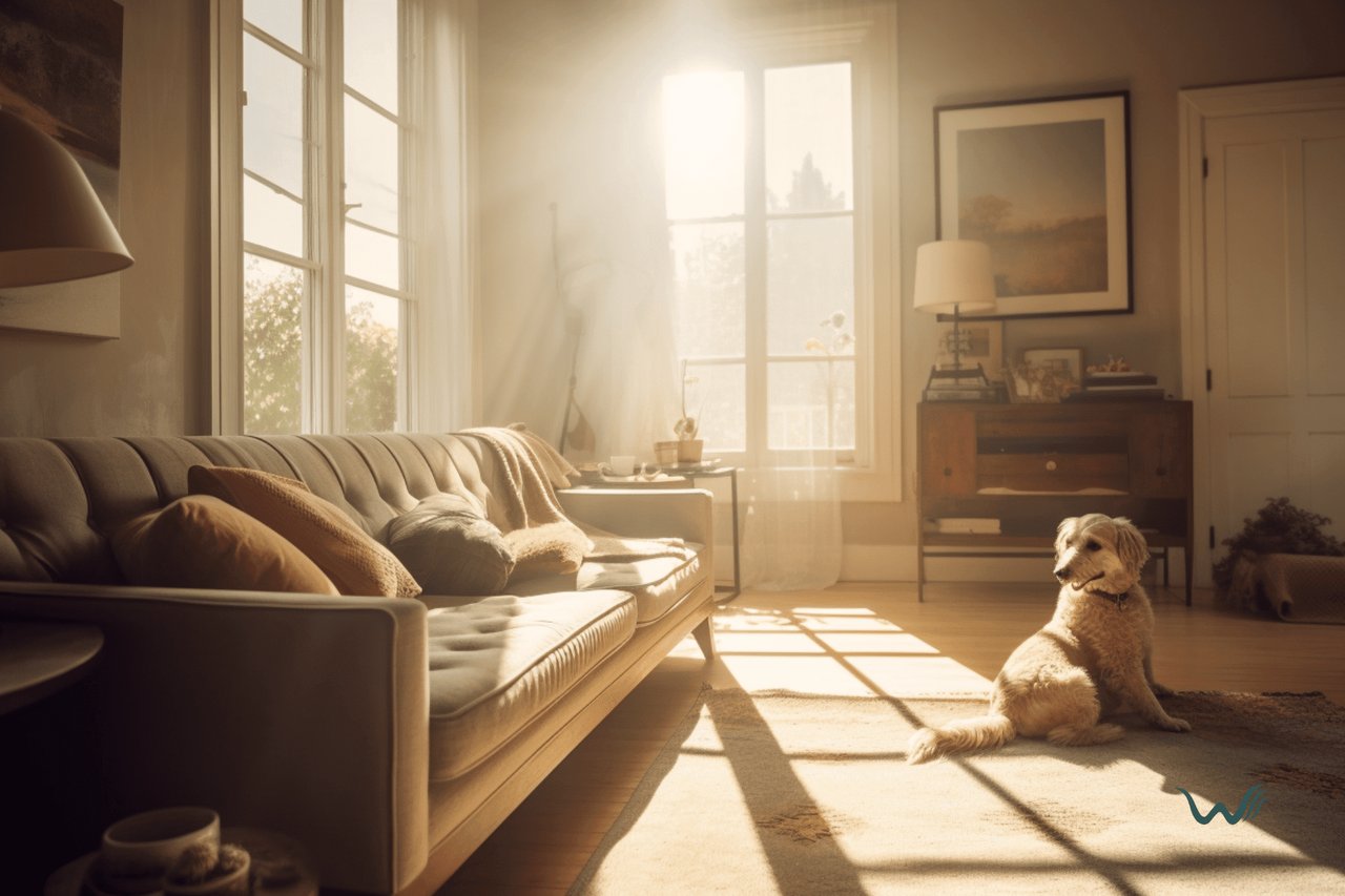 Emotional Support Animal Rights In Housing