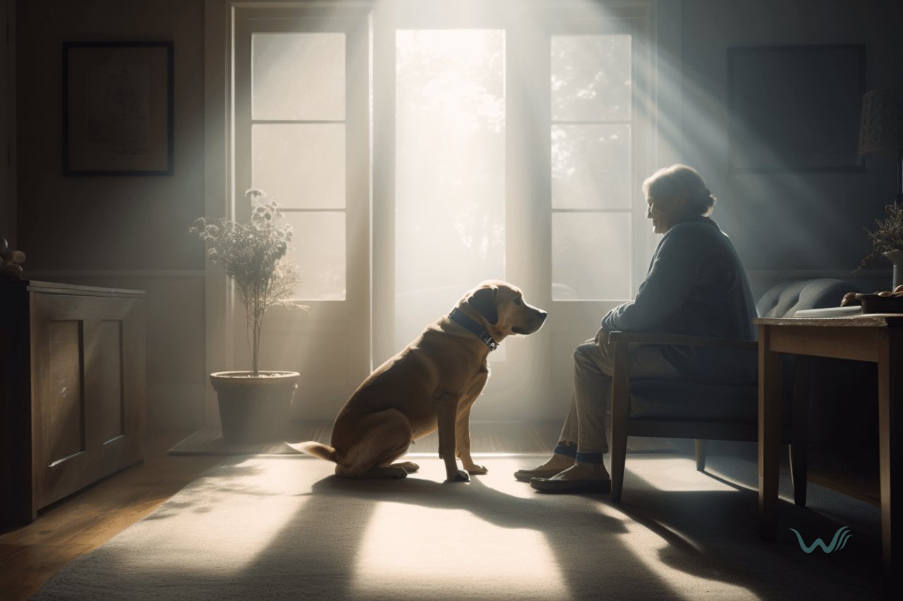 What Are The Qualifications For An Emotional Support Animal Letter?