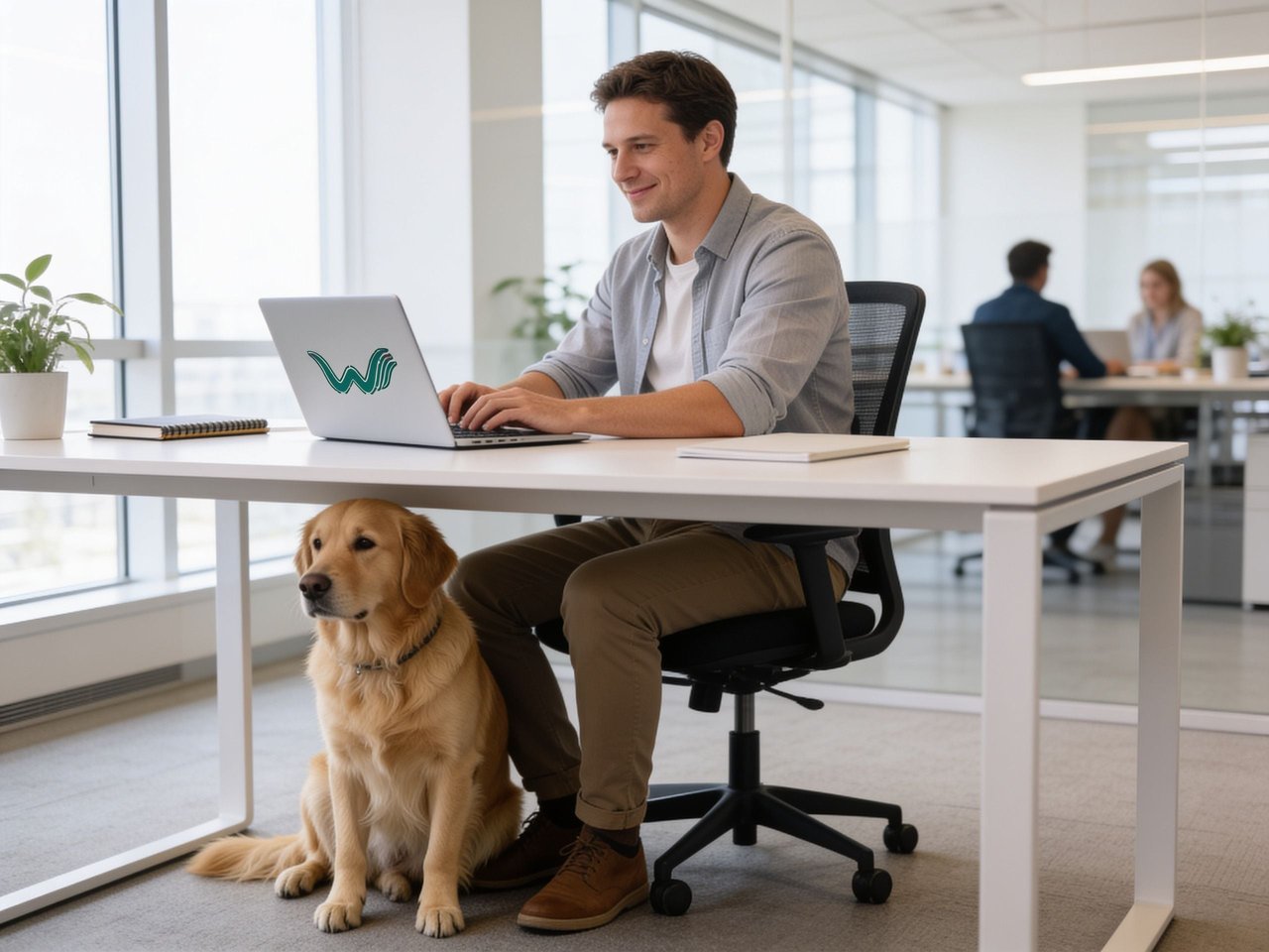 Emotional Support Animals In The Workplace: Rights And Guidelines