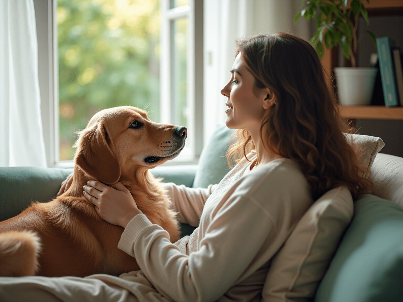 Emotional Support Animals Ontario: Benefits, Rights, and ESA Letter Process