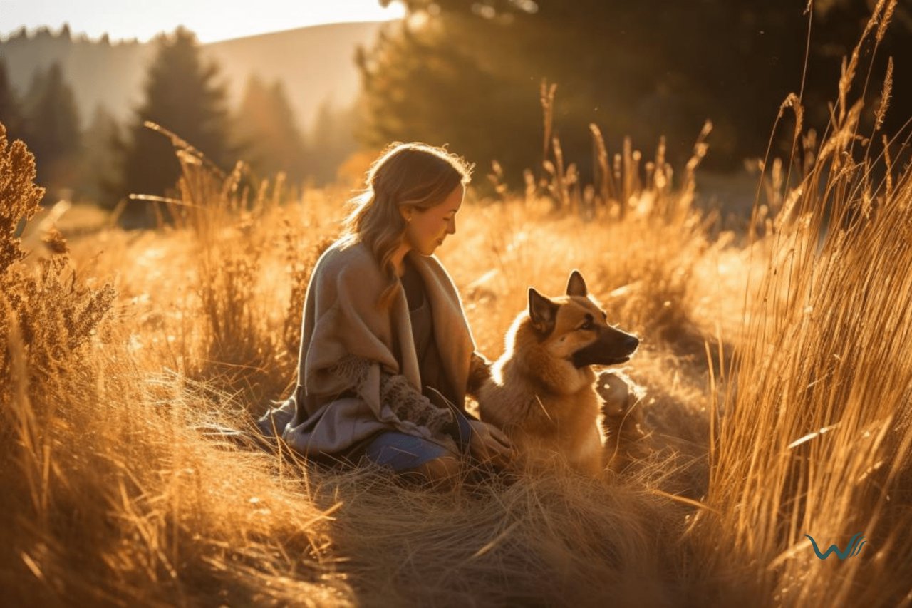 Endangered Animal Breeds As Emotional Support Animals: A Unique Connection