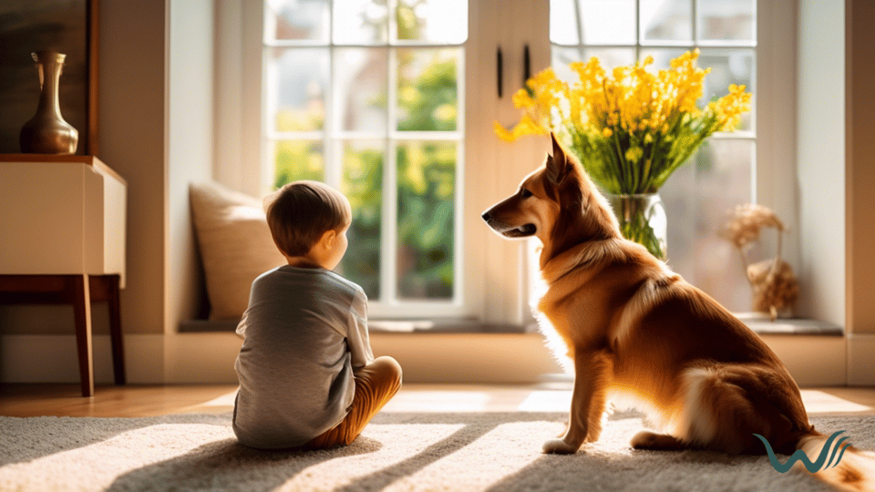 How ESA Certification Can Benefit Individuals With Autism