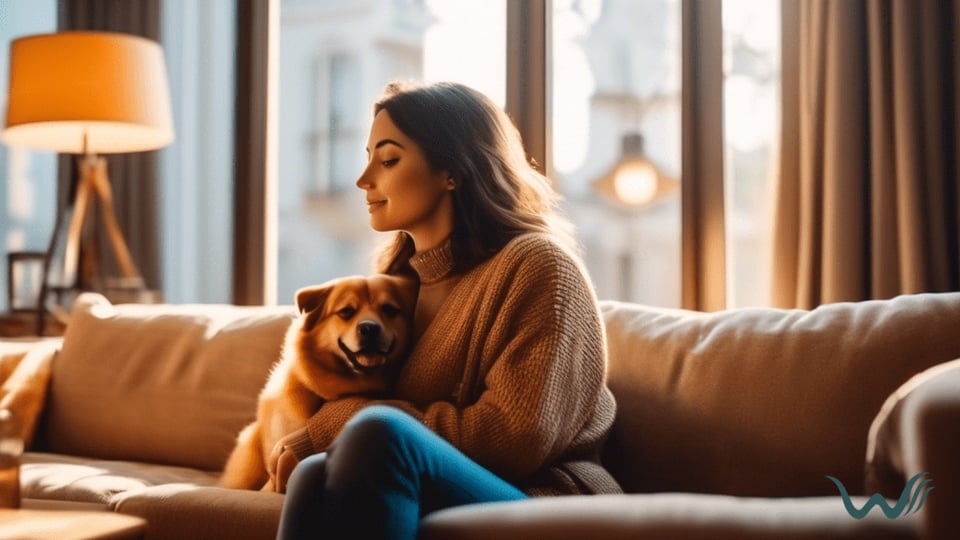 The Power Of ESA Certification For Emotional Support