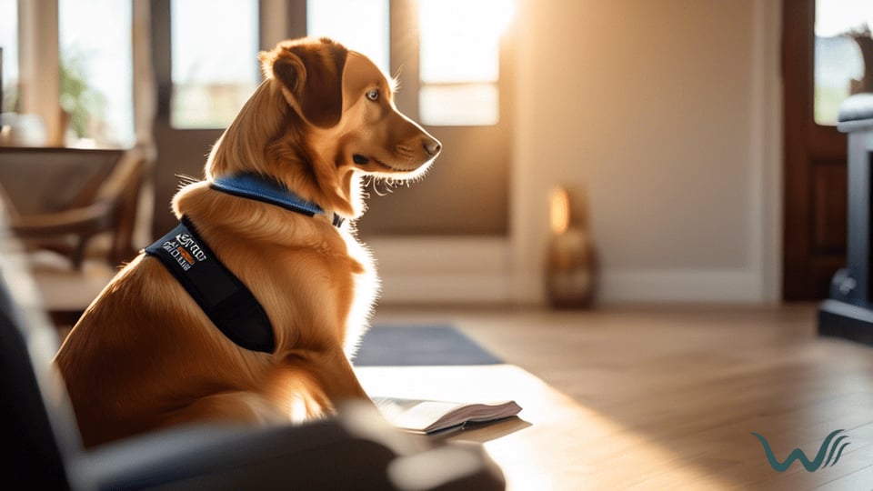 Understanding The Difference: ESA Certification Vs Service Dog