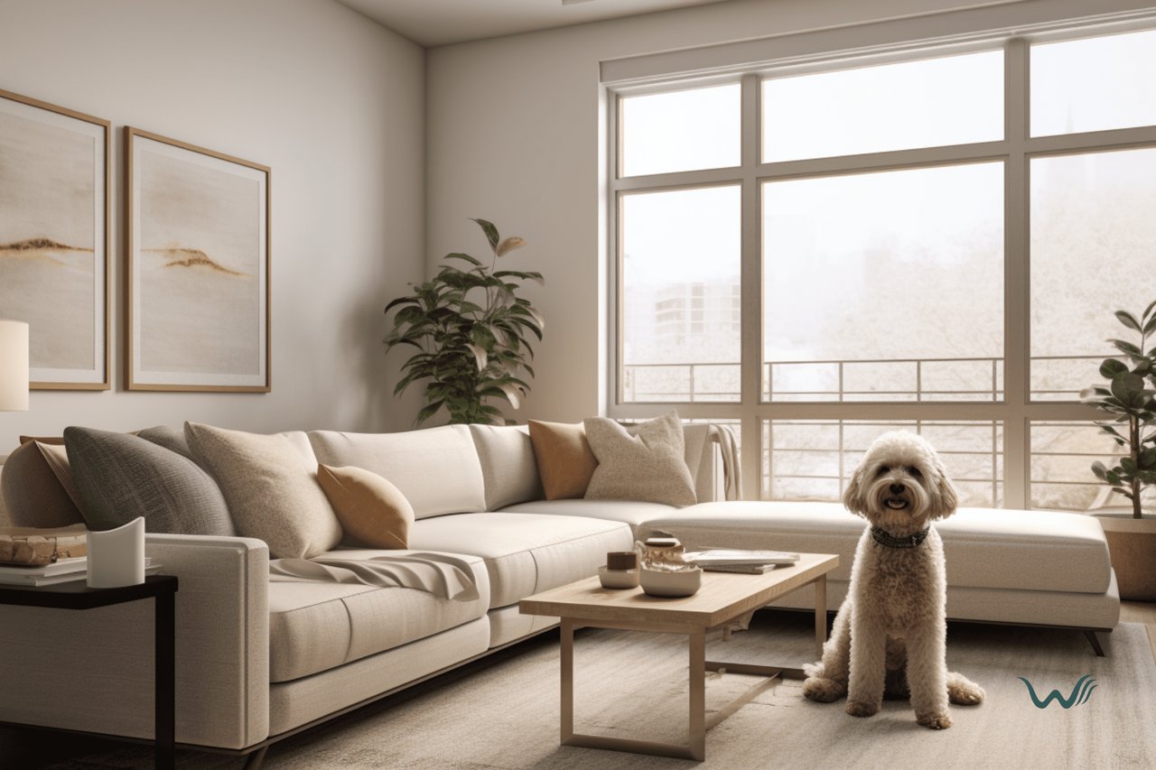 Understanding Your ESA Housing Rights In Texas