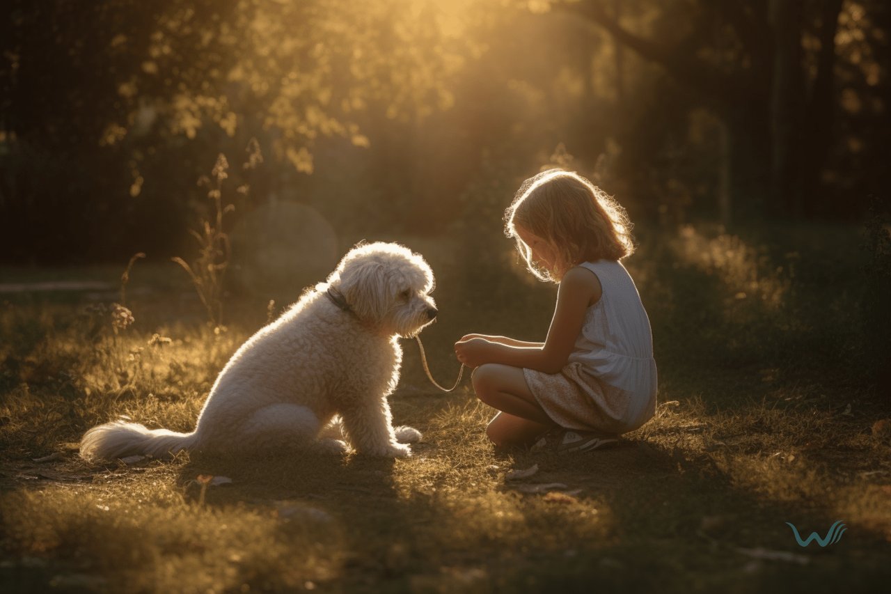 Obtaining An ESA Letter For Children