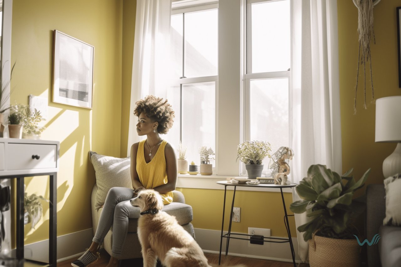 Fighting Housing Discrimination With An ESA Letter