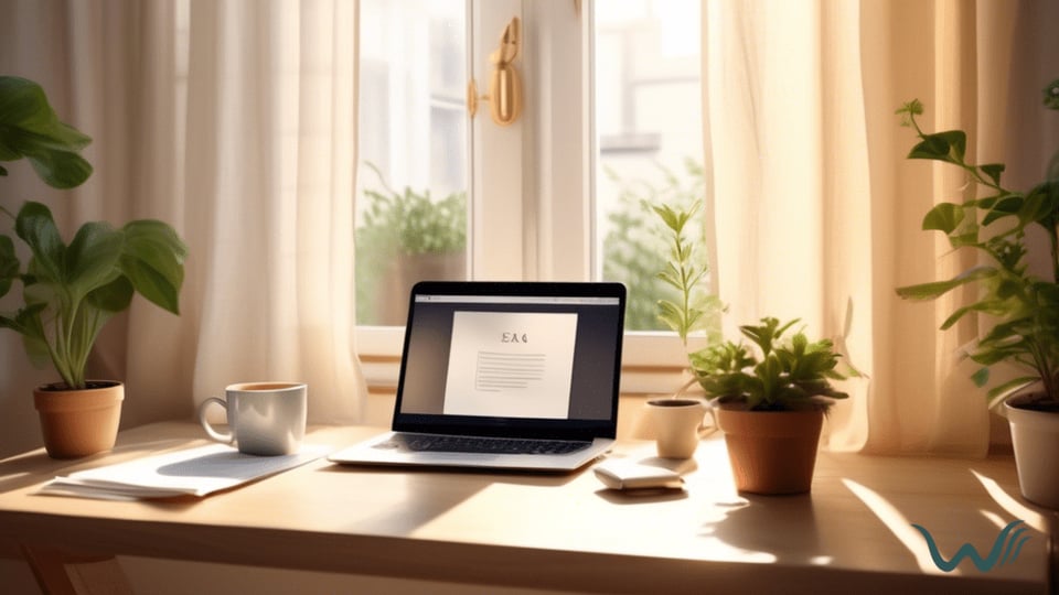 A Guide To The Online ESA Letter Process