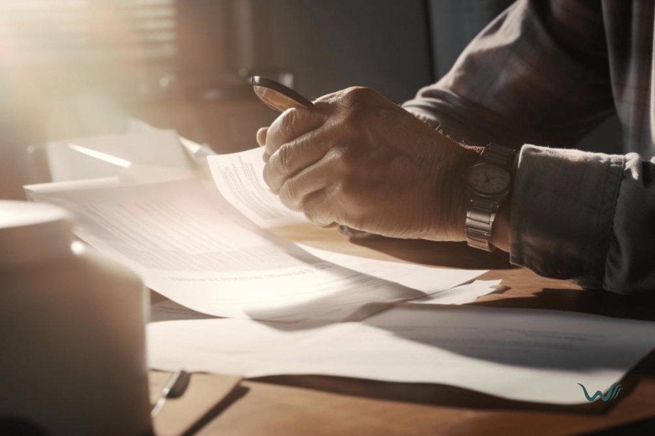 The Process Of ESA Letter Verification