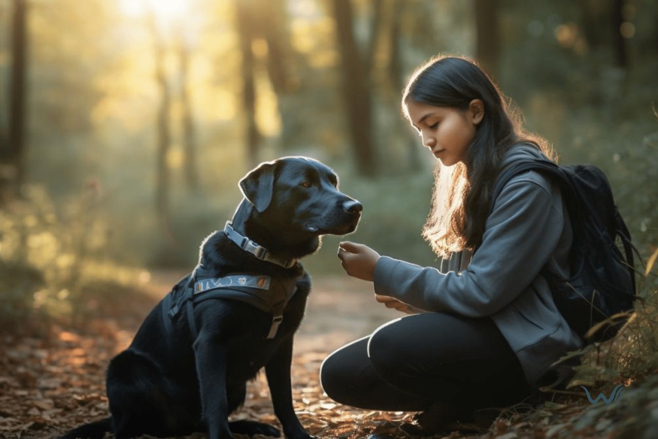 ESA Vs. Service Animal: Understanding The Difference And Benefits