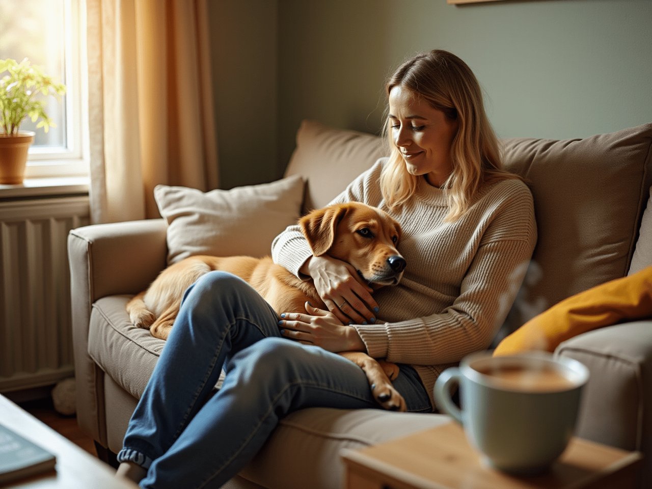 Essential ESA Letter Sample for Mental Health Professionals