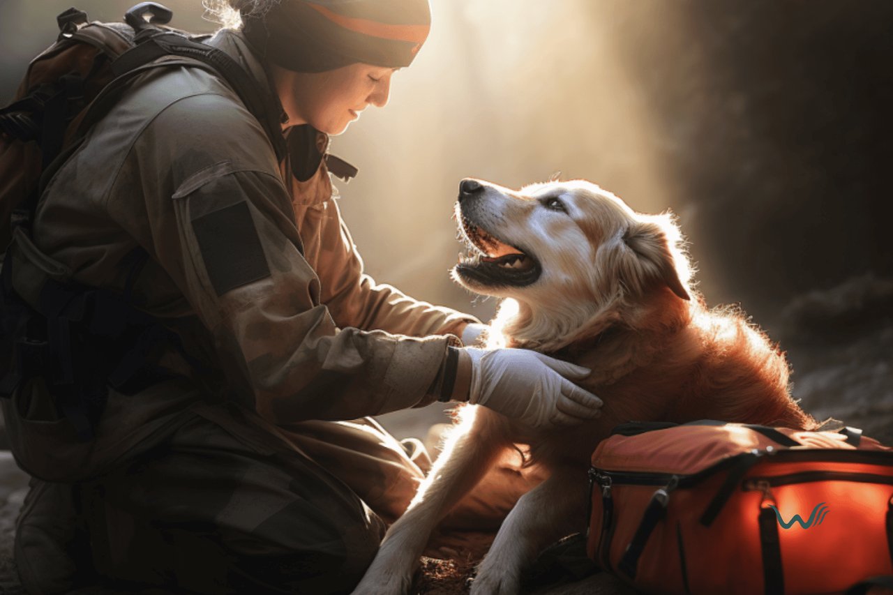 Everything You Should Know about ESA First Aid