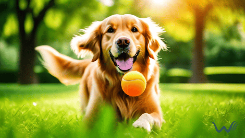 Teaching Your Dog To Play Fetch With The Fetch Command
