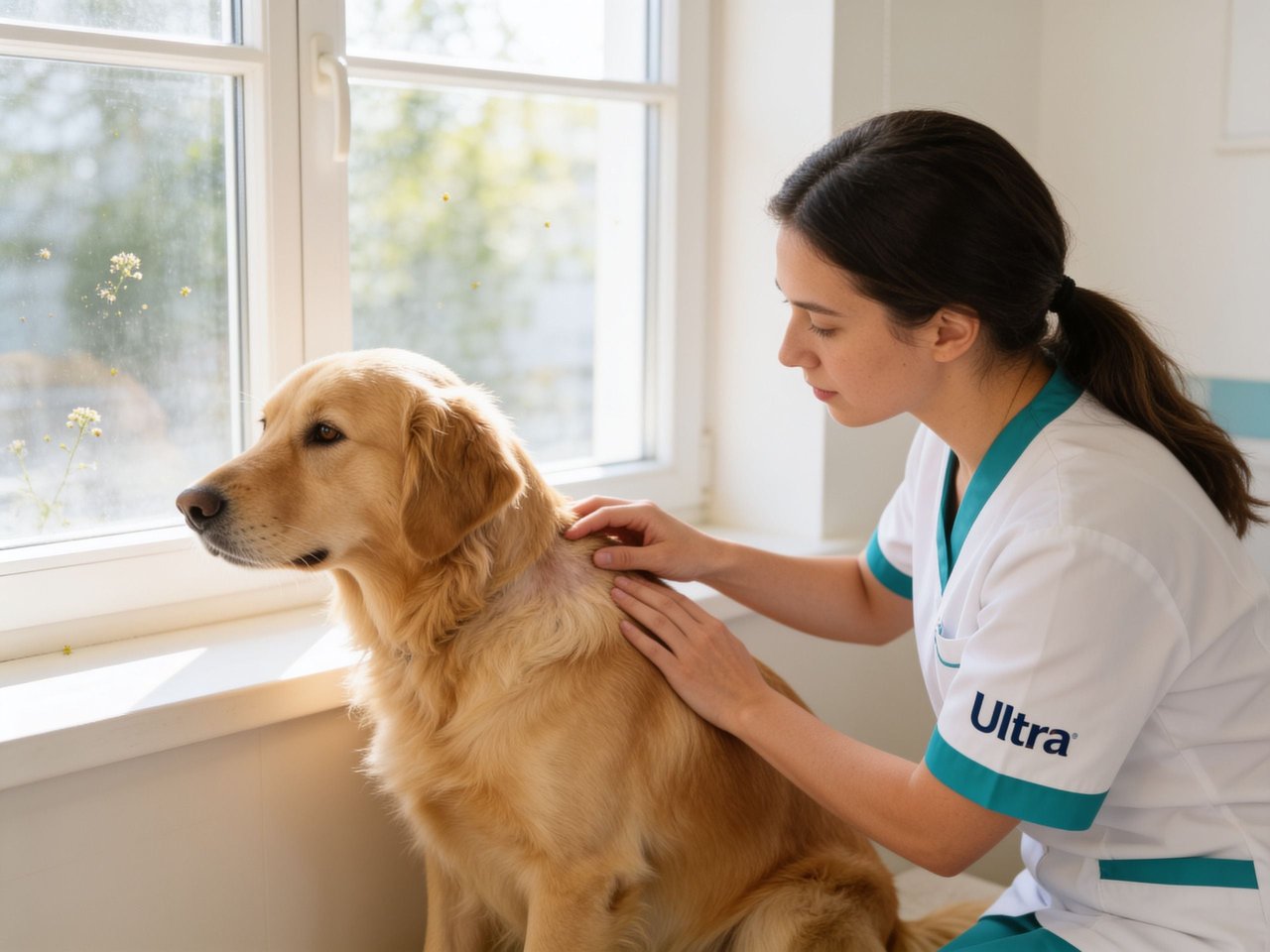 Finding Relief For Your Dog’s Allergies