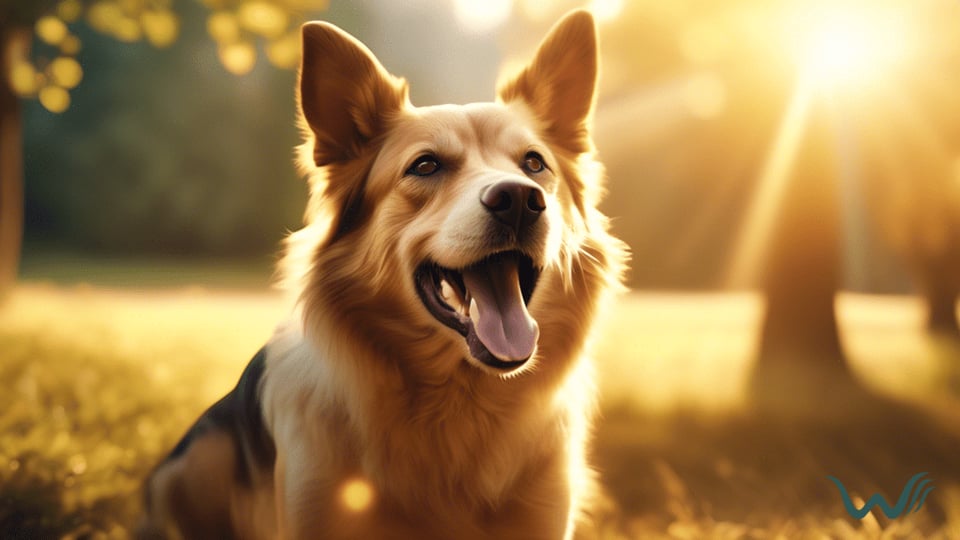 The Benefits Of Force-Free Training For Dogs