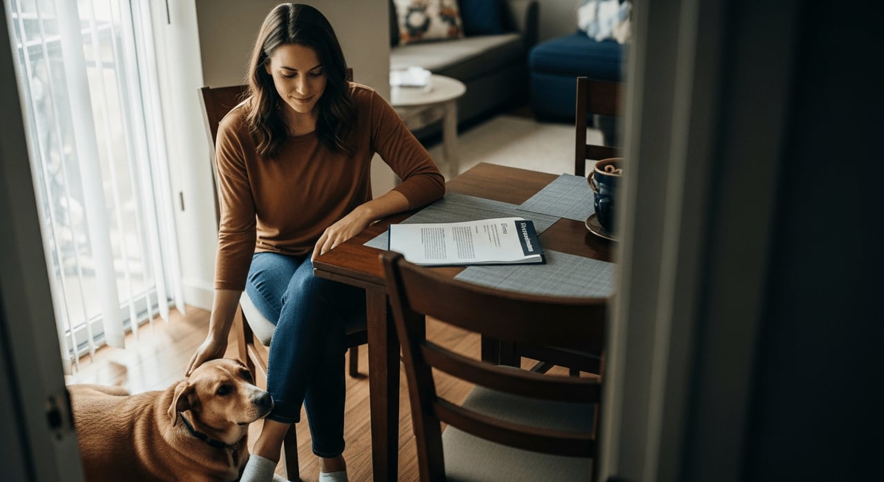 Can You Get Evicted for Having an ESA? Your Rights Explained