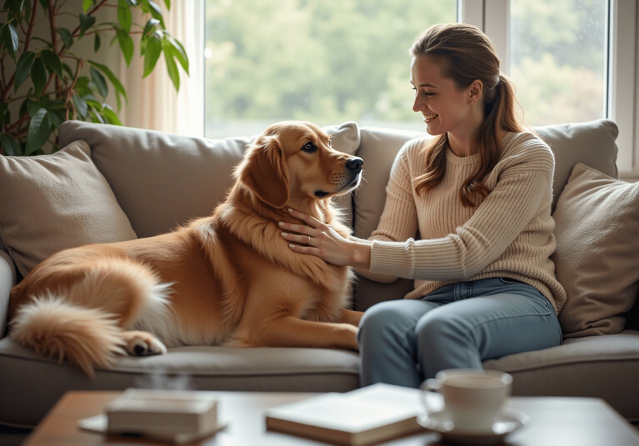 Get Emotional Support Dog Certification: A Step-by-Step Guide