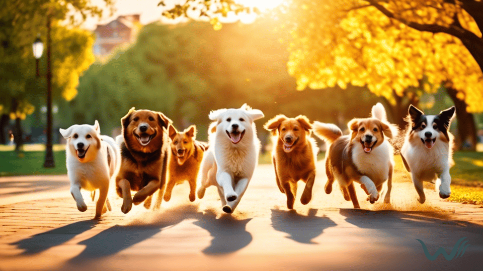 Discover The Healthiest Dog Breeds For A Happy Pet