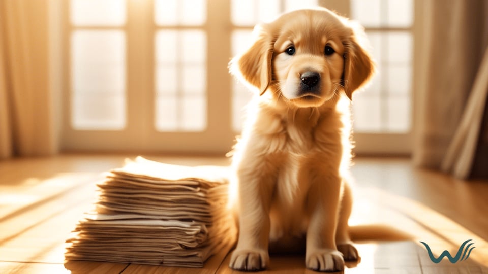 Understanding The Basics Of House Training For Puppies