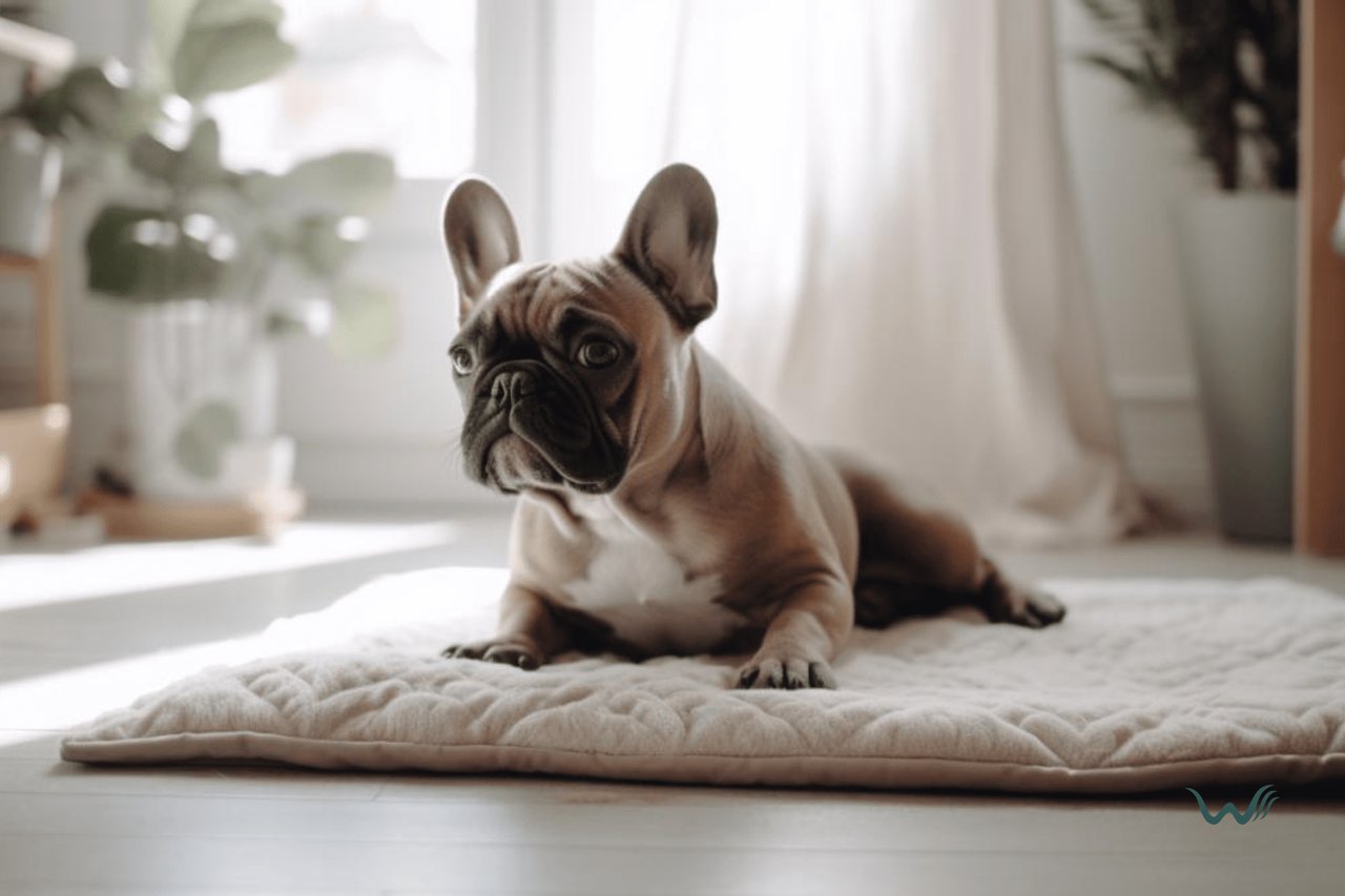 Finding Solutions To House Training Challenges For Puppies
