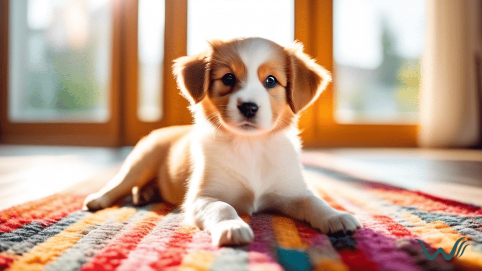 House Training 101: Tips For A Happy Puppy