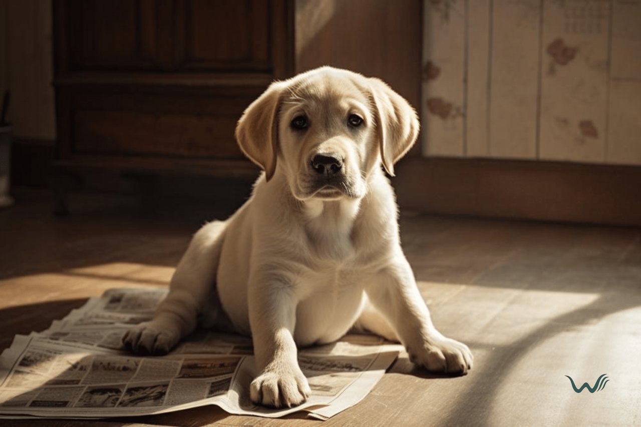Exploring Different Housebreaking Methods For Puppies