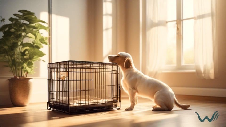 Creating An Effective Housebreaking Schedule For Puppies