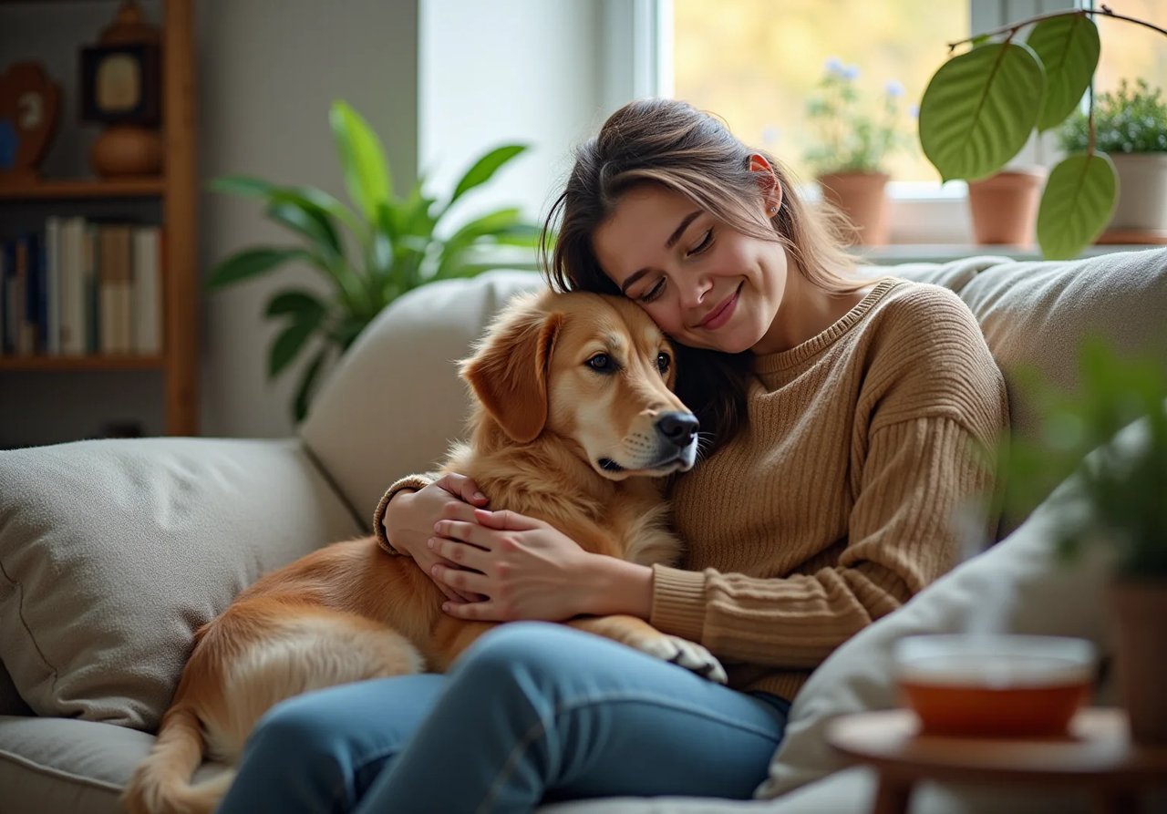 How Can I Register My Dog as an Emotional Support Animal?