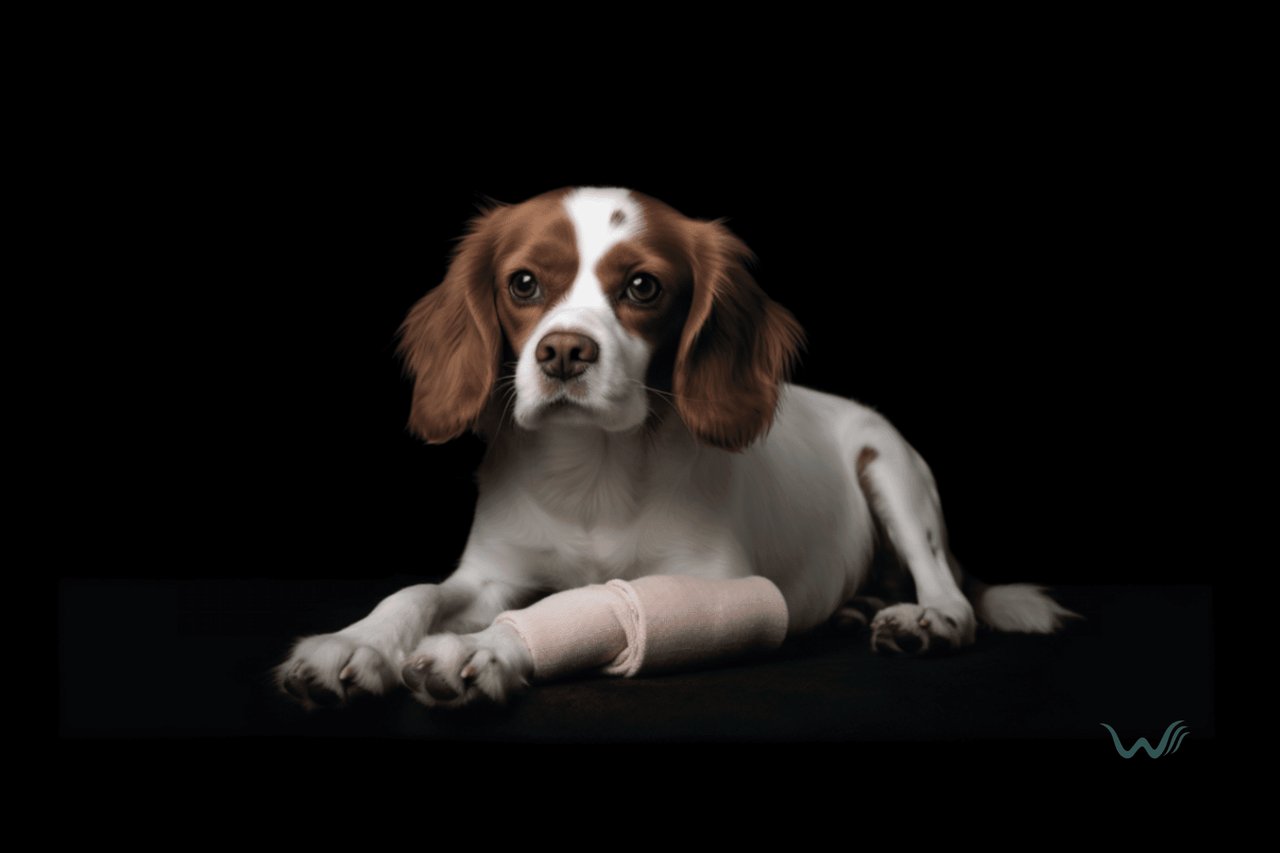 How Do I Choose the Best Dog Bandages?