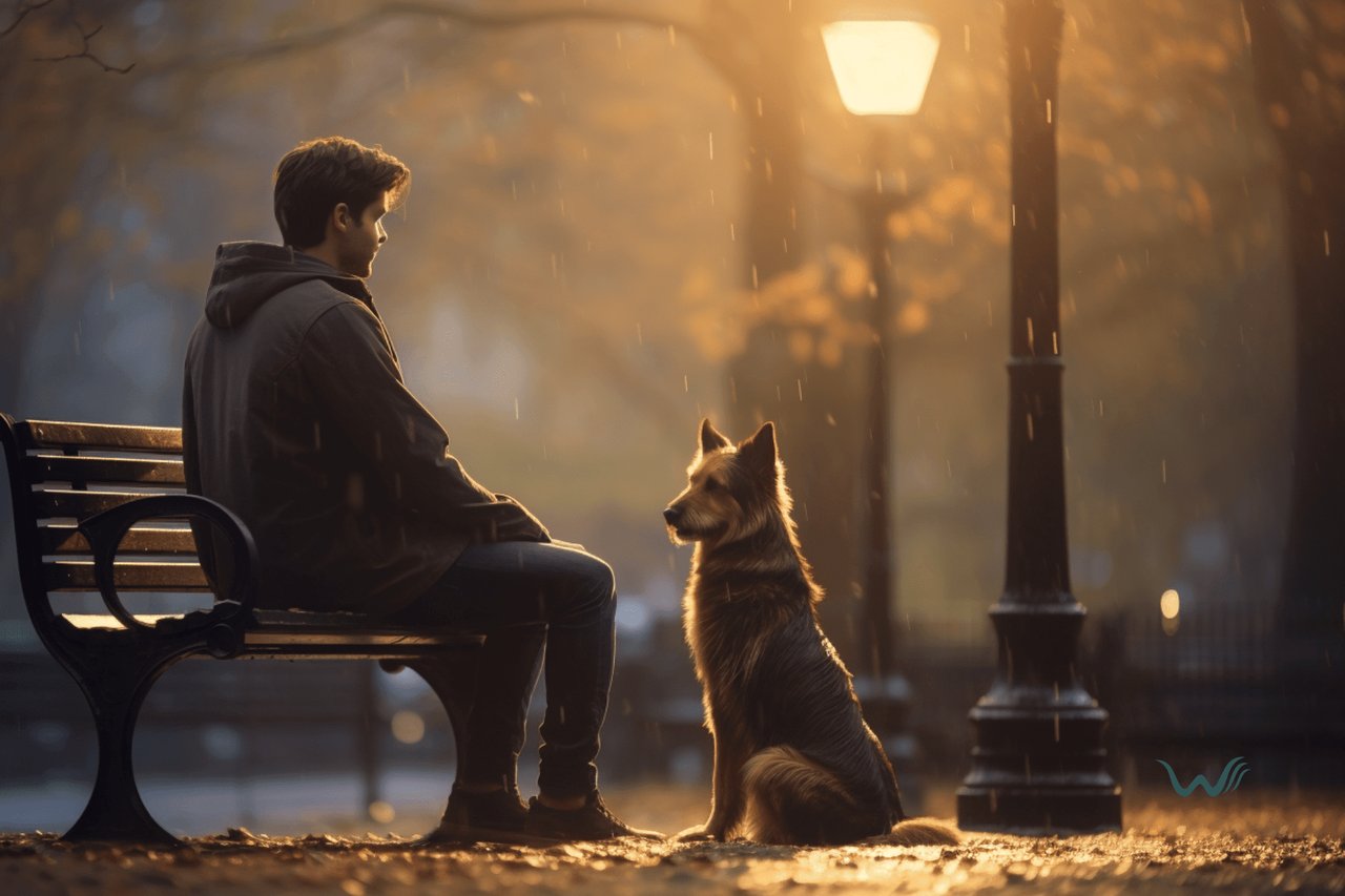 How Do I Train A Psychiatric Service Dog?