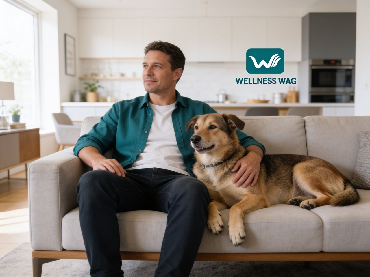 How Emotional Support Animals Can Help With PTSD