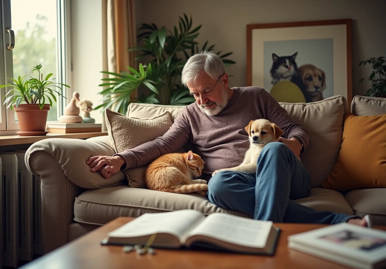 How Many Emotional Support Animals Can I Have? Assess Your Options