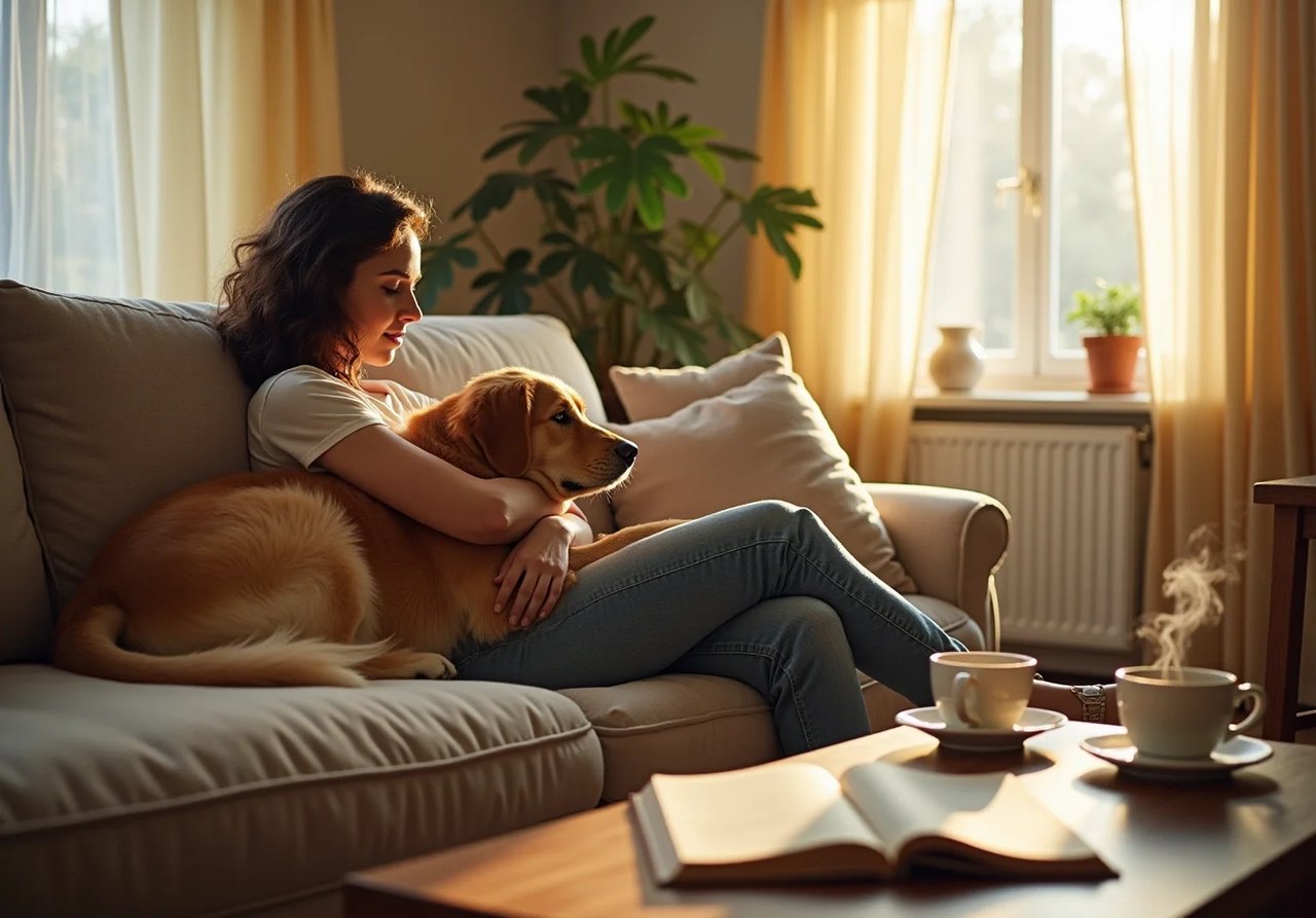 How Much Are Emotional Support Dogs? Costs and Steps Explained
