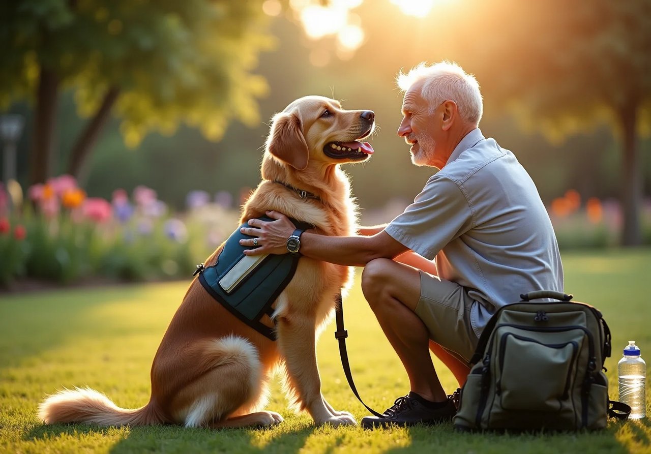 How Much Are Service Dogs for Anxiety: Key Cost Factors Explained