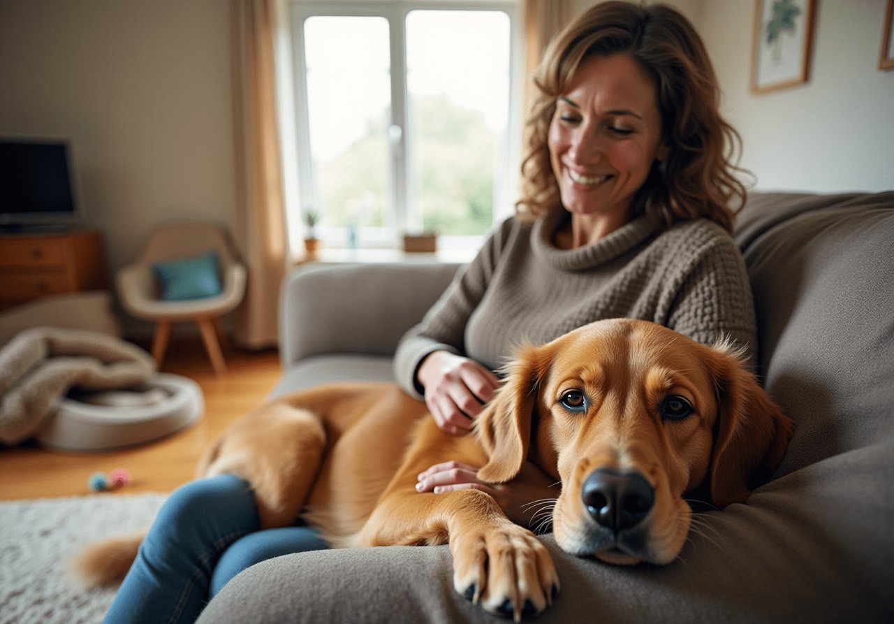How Much Is an Emotional Support Dog? Key Costs to Consider