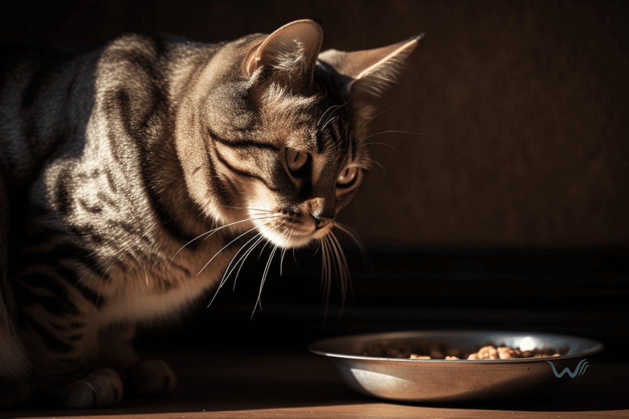 How Much Wet Food Should Your Cat Eat?