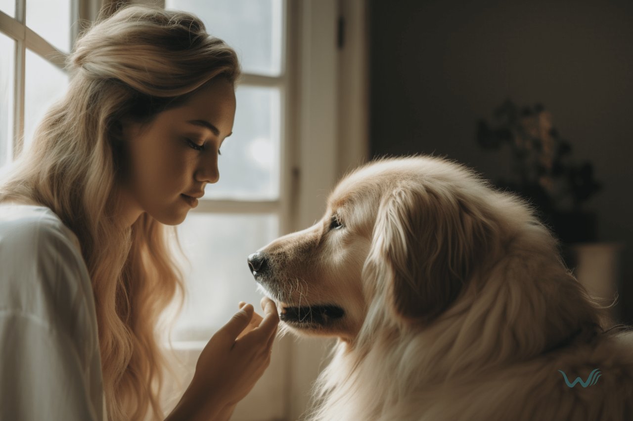 A Step-by-Step Guide To Administering Medication To Your Dog
