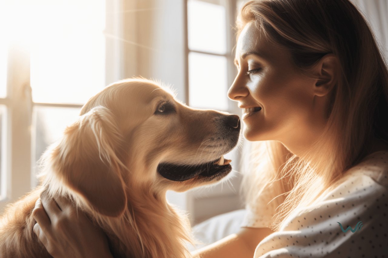 How To Adopt A Failed Service Dog