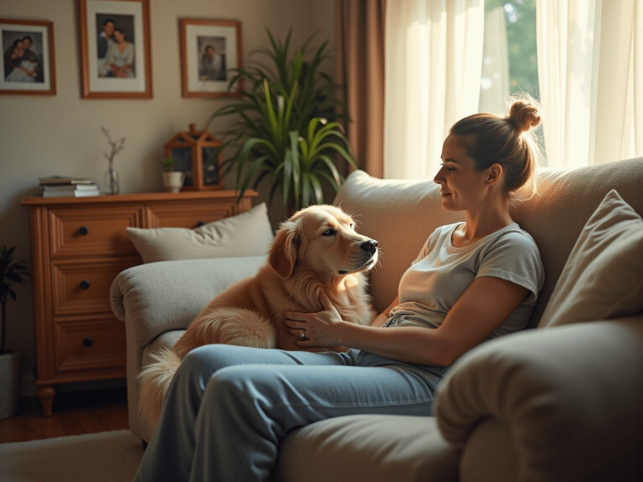 How to Certify an Emotional Support Dog: Essential Steps
