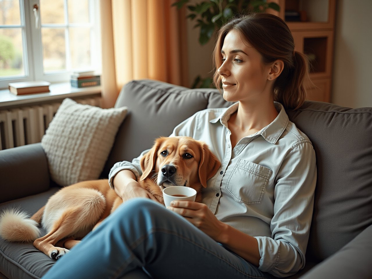 How to Get an Emotional Support Animal Letter: A Step-by-Step Guide