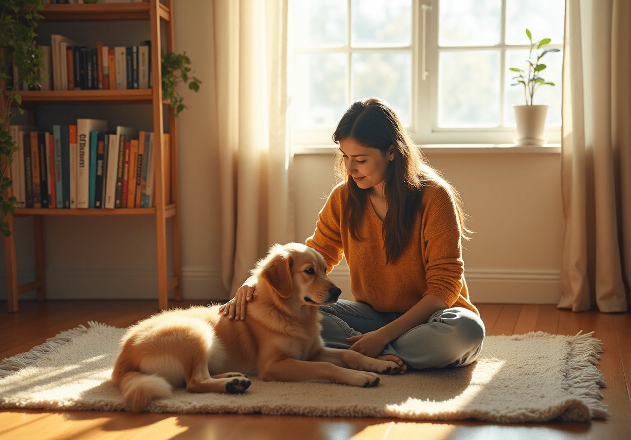 How to Get an Emotional Support Animal Letter for Your Landlord