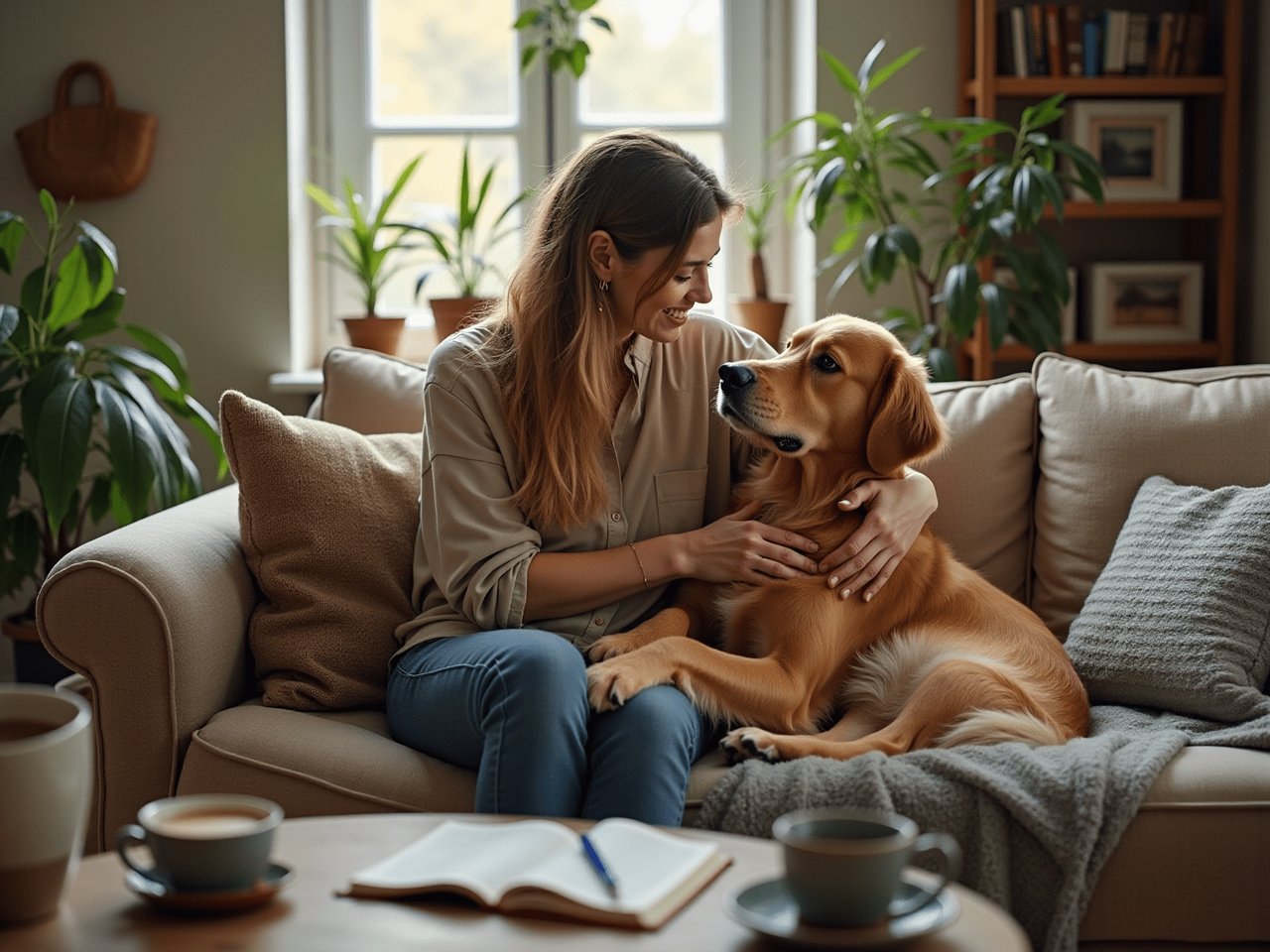 How to Get an Emotional Support Dog Letter: A Step-by-Step Guide