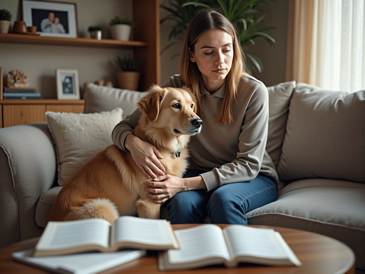 How to Get Dog Registered as Emotional Support: 4 Essential Steps