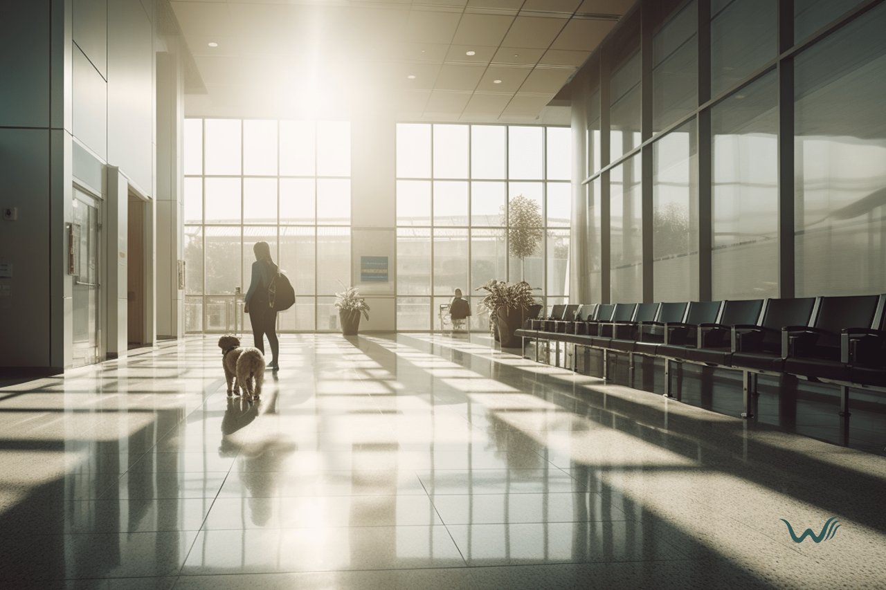 How To Get An ESA Letter For Travel