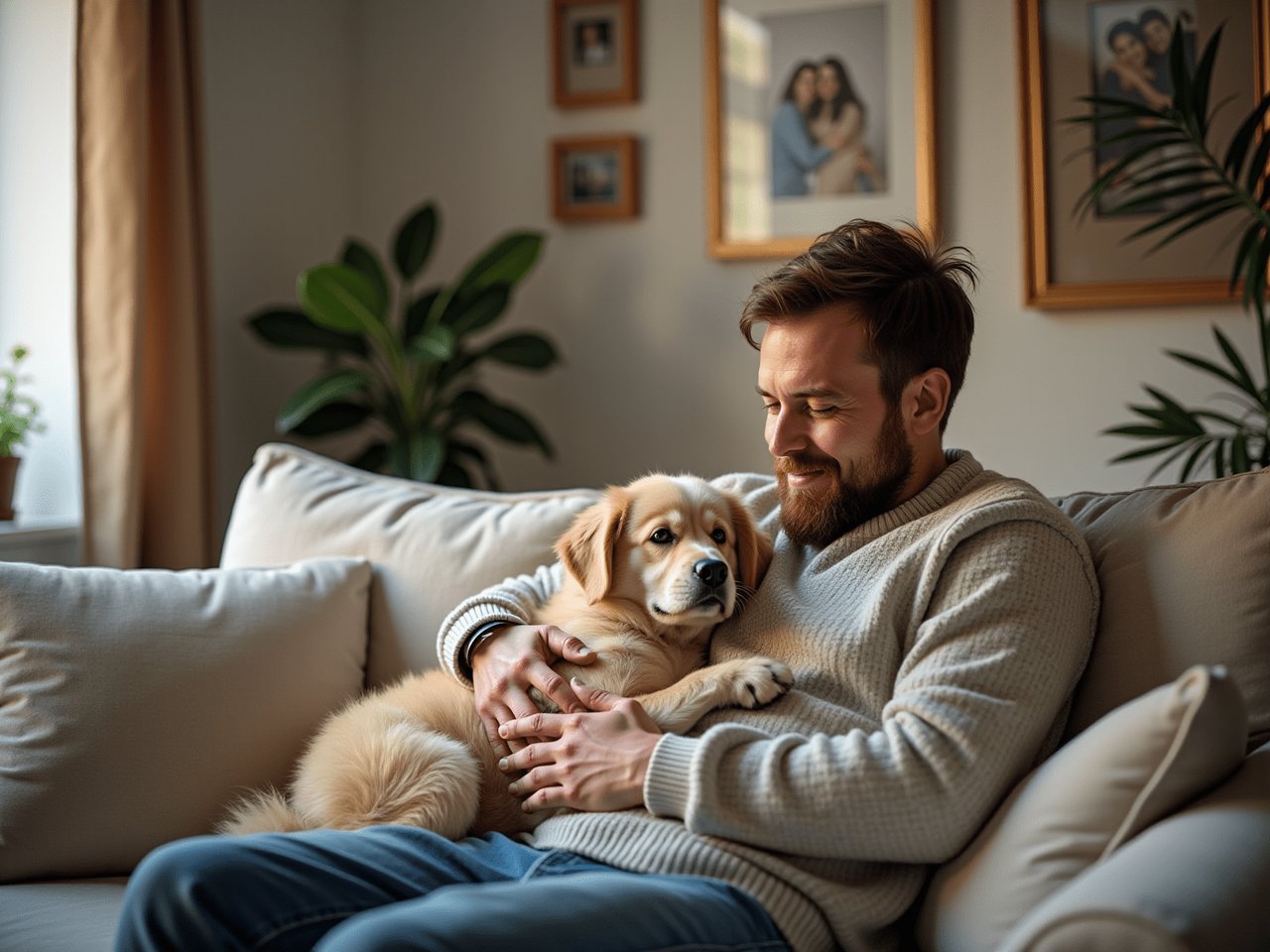 How to Get My Dog Certified for Emotional Support: 4 Essential Steps