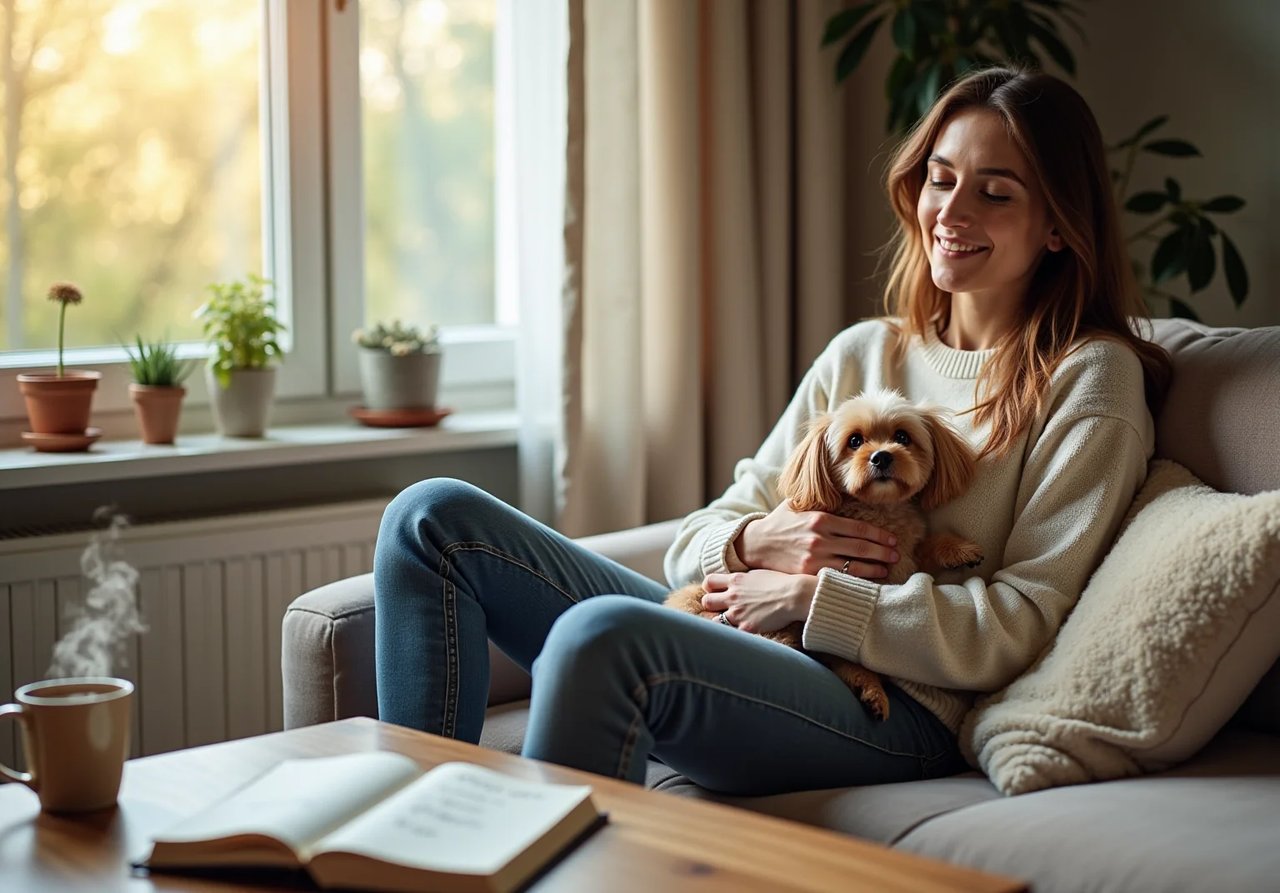 How to Get Your Emotional Support Animal Letter in Illinois