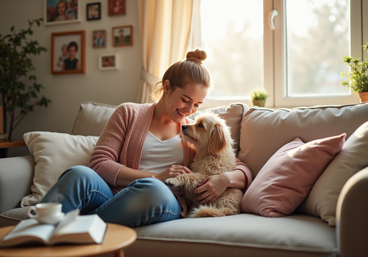 How to Make an Animal a Support Animal: A Step-by-Step Guide