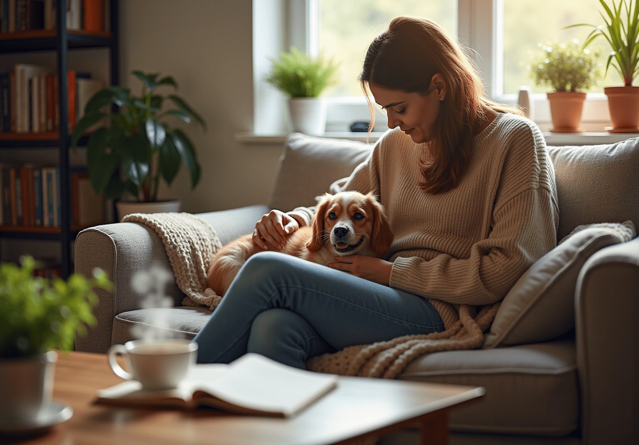 How to Make Your Animal an Emotional Support Animal: A Step-by-Step Guide